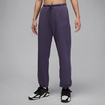 Jordan Sport Crossover Women's Dri-FIT Fleece Pants. Nike.com